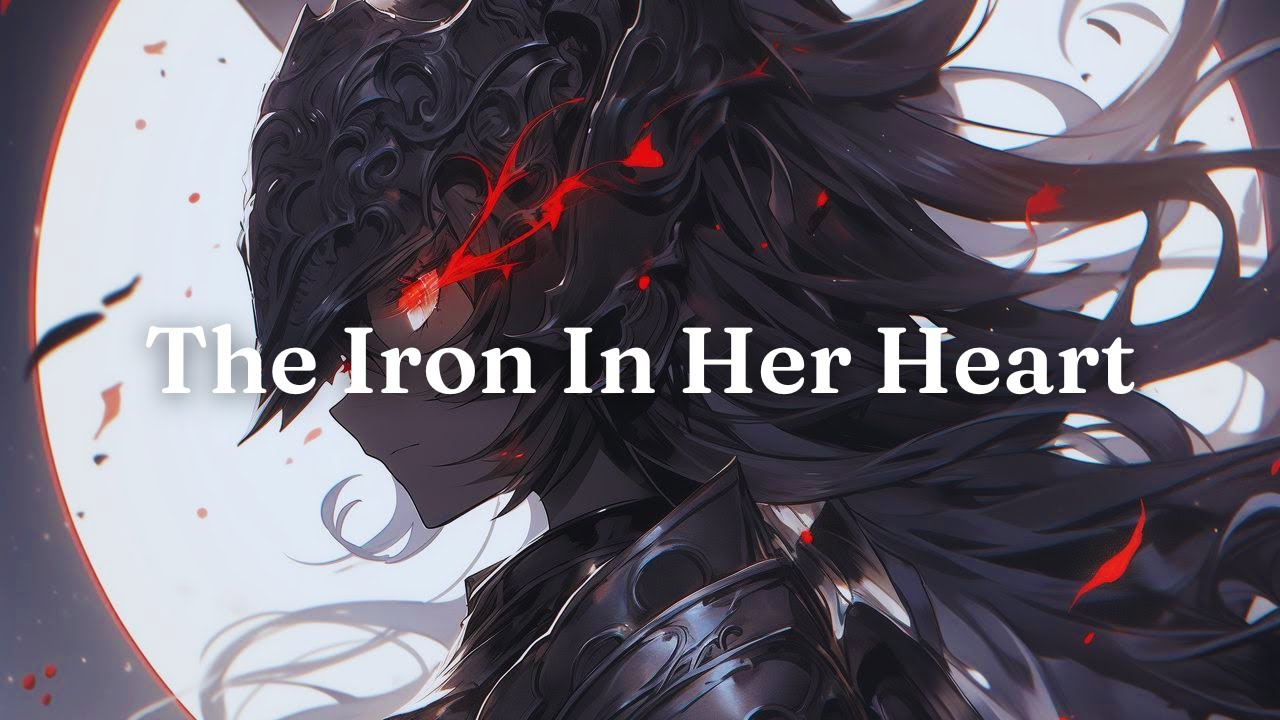 [Lyrics + Vietsub] The Iron In Her Heart - Mythborne