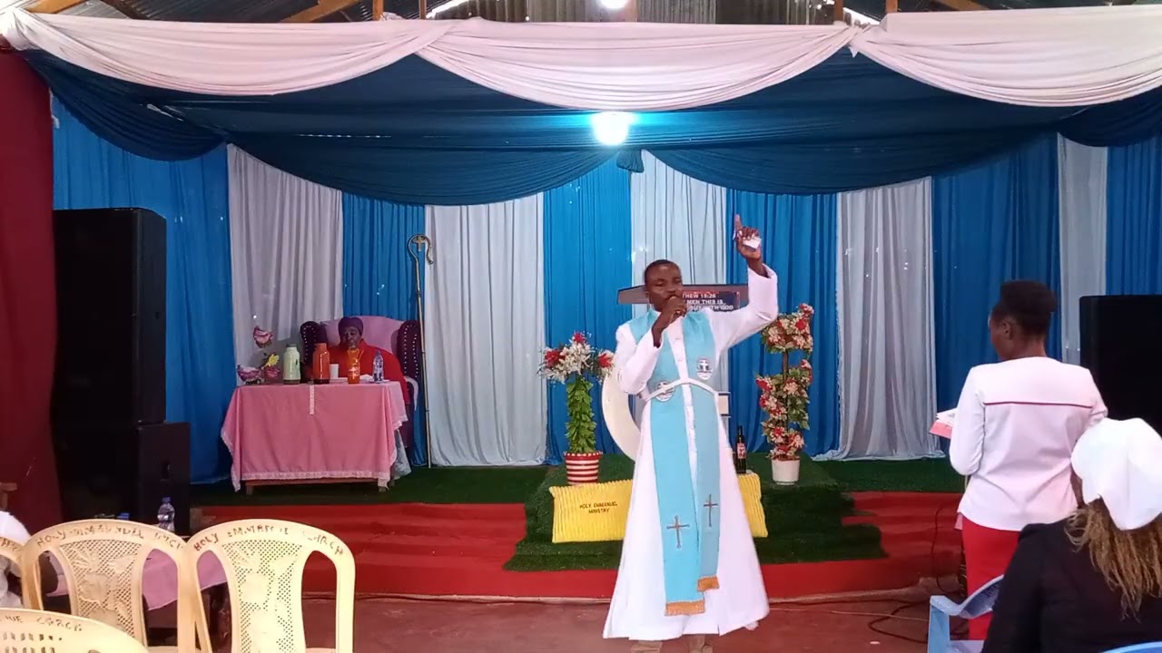Teachings from book of (Daniel 10:4-21)
