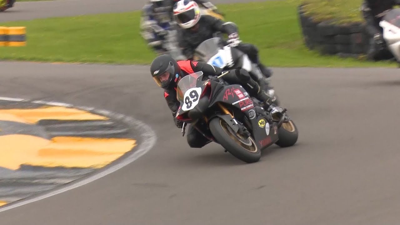 One Armed Biker Sets Sights On World's Most Dangerous Race | Forces TV