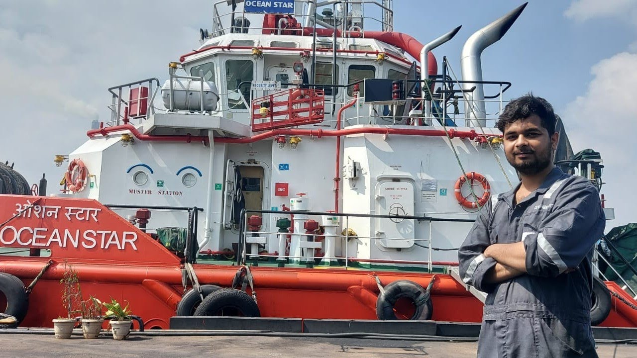 How To Join OIL RIG After 10th or 12th || OIL RIG SELLERY || QUALIFICATION || ONGC 2022 #google