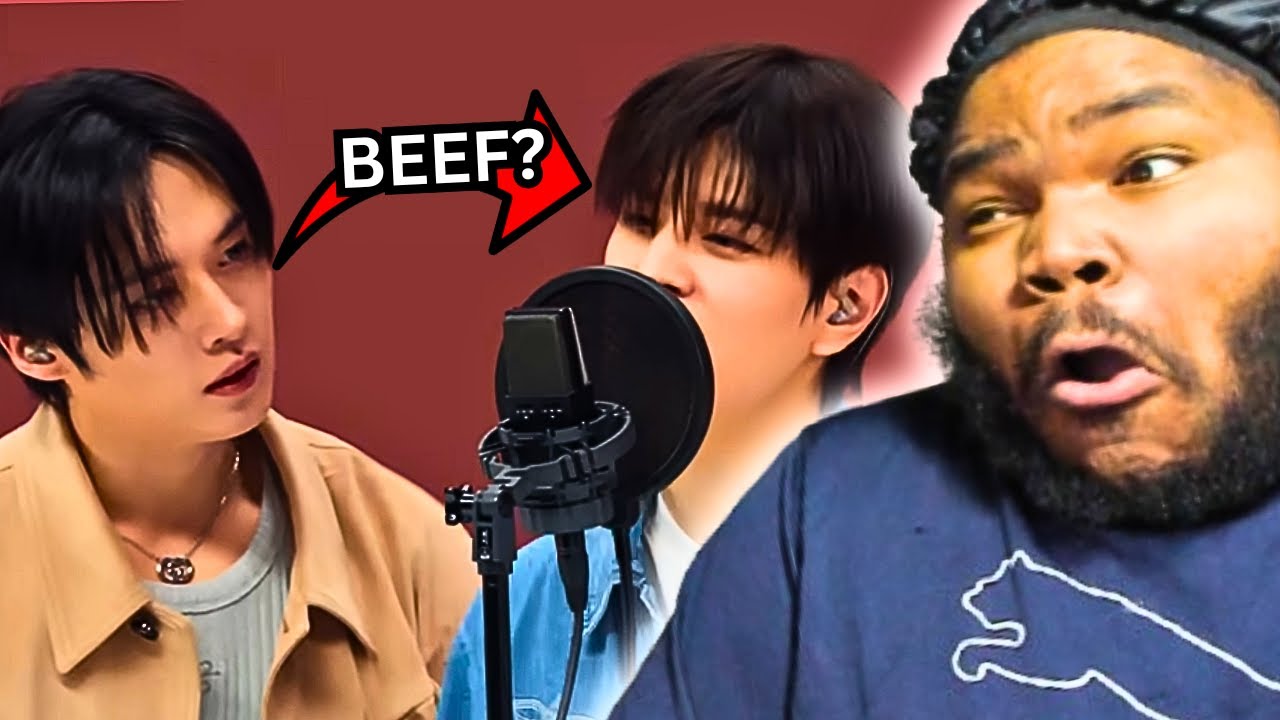 У НИХ СЛИШКОМ МНОГО ХИТОВ!! | Stray Kids - Killing Voice - РЕАКЦИЯ