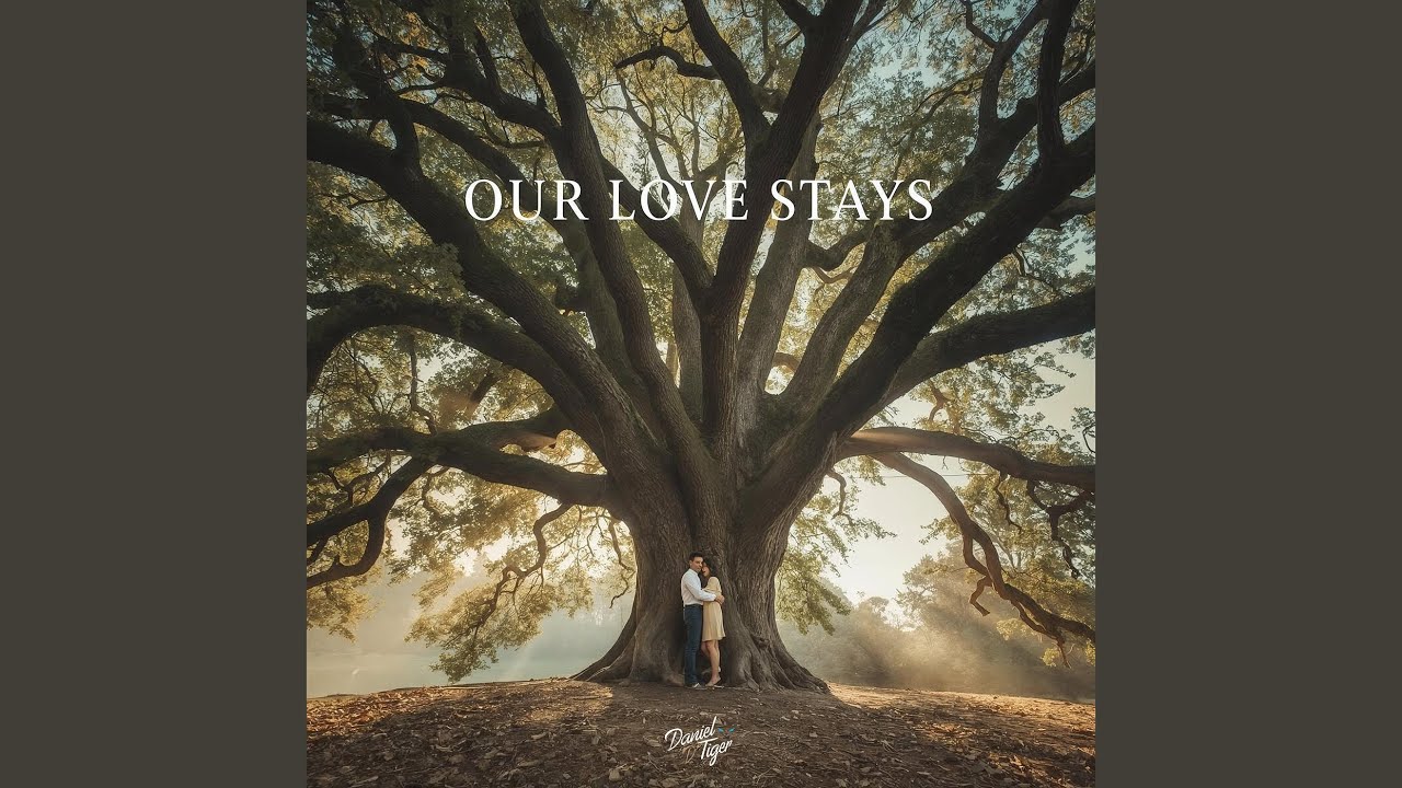 Our Love Stays