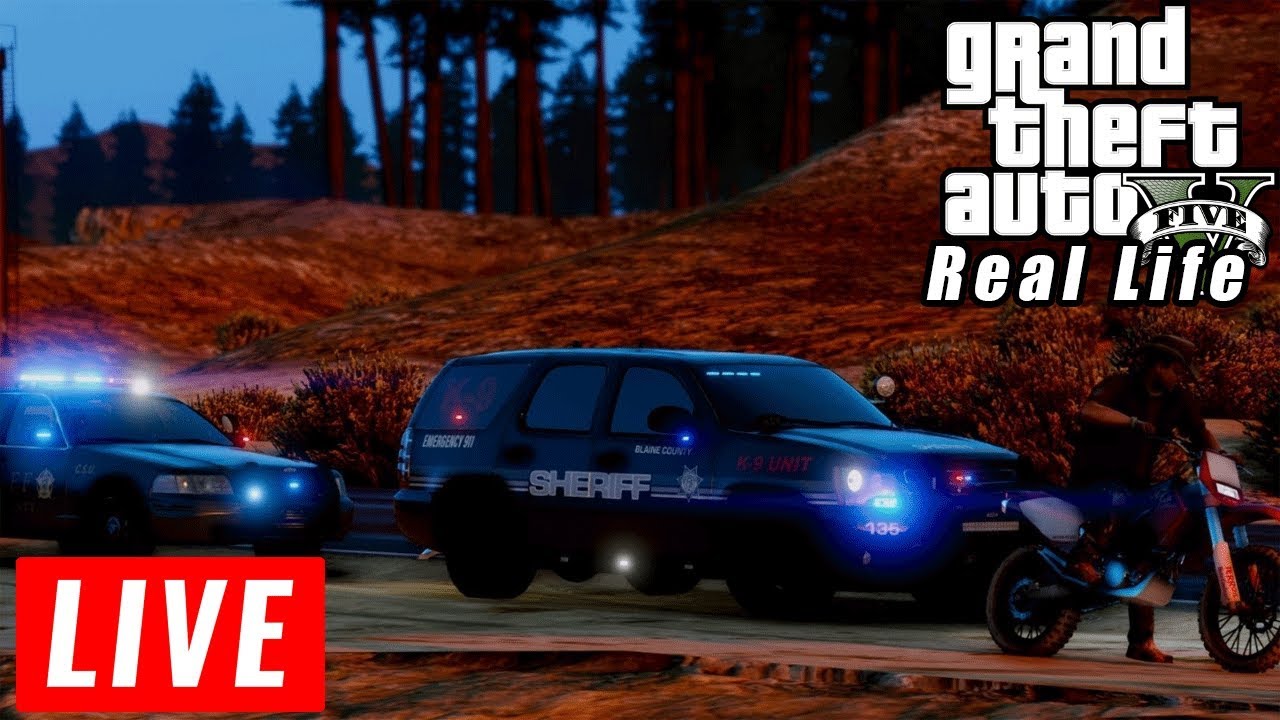 🔴 Live | Jucam FiveM | Mafiot Urmarit De Politie!