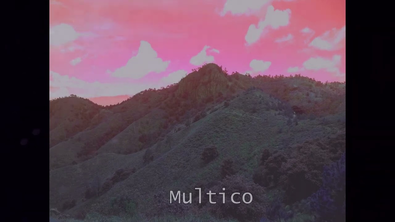 Khoomii Recording - Multico