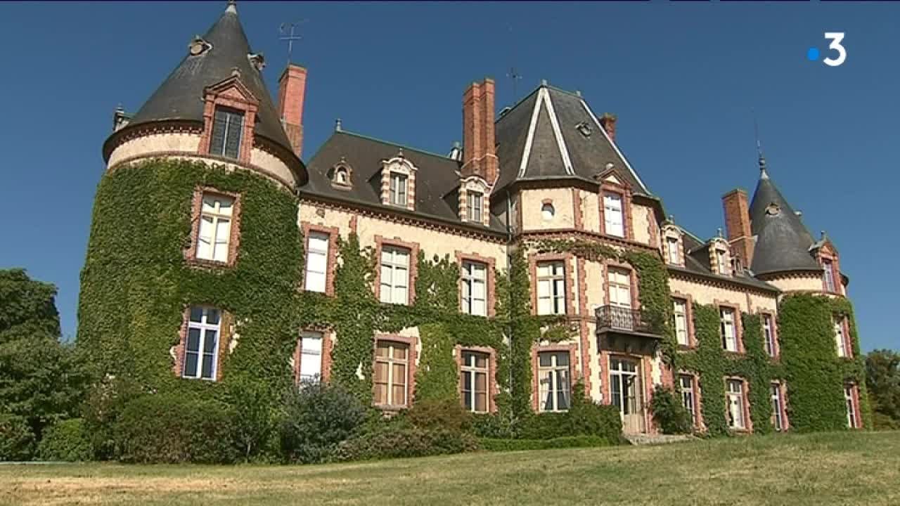 Un village, une histoire : Besson dans l'Allier