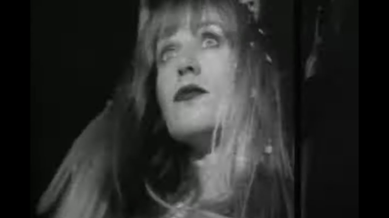 Tom Tom Club - Don't Say No (Official Music Video)