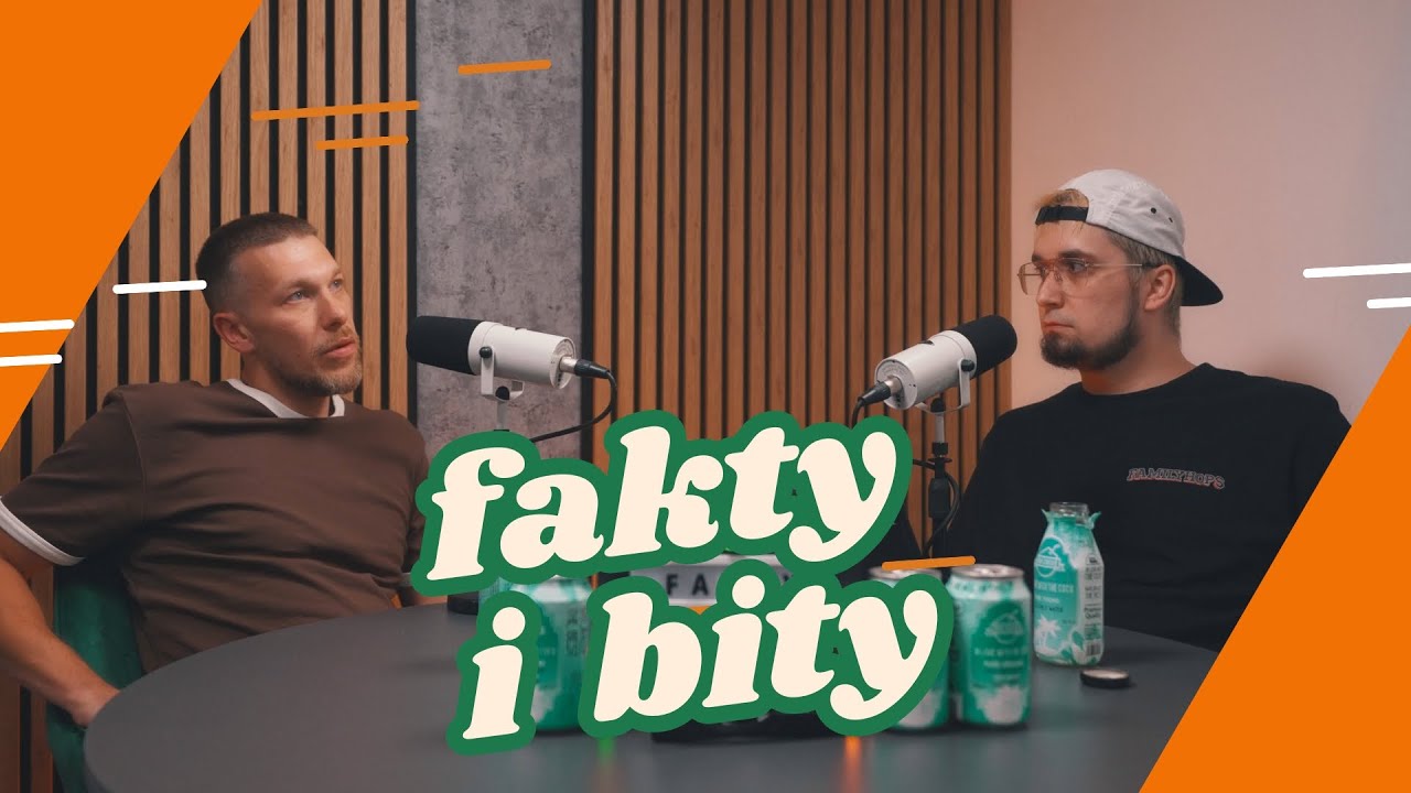 Fakty i Bity - Dlaczego Plejer zniknął i co dzieje się z Pjentakiem - Plejer