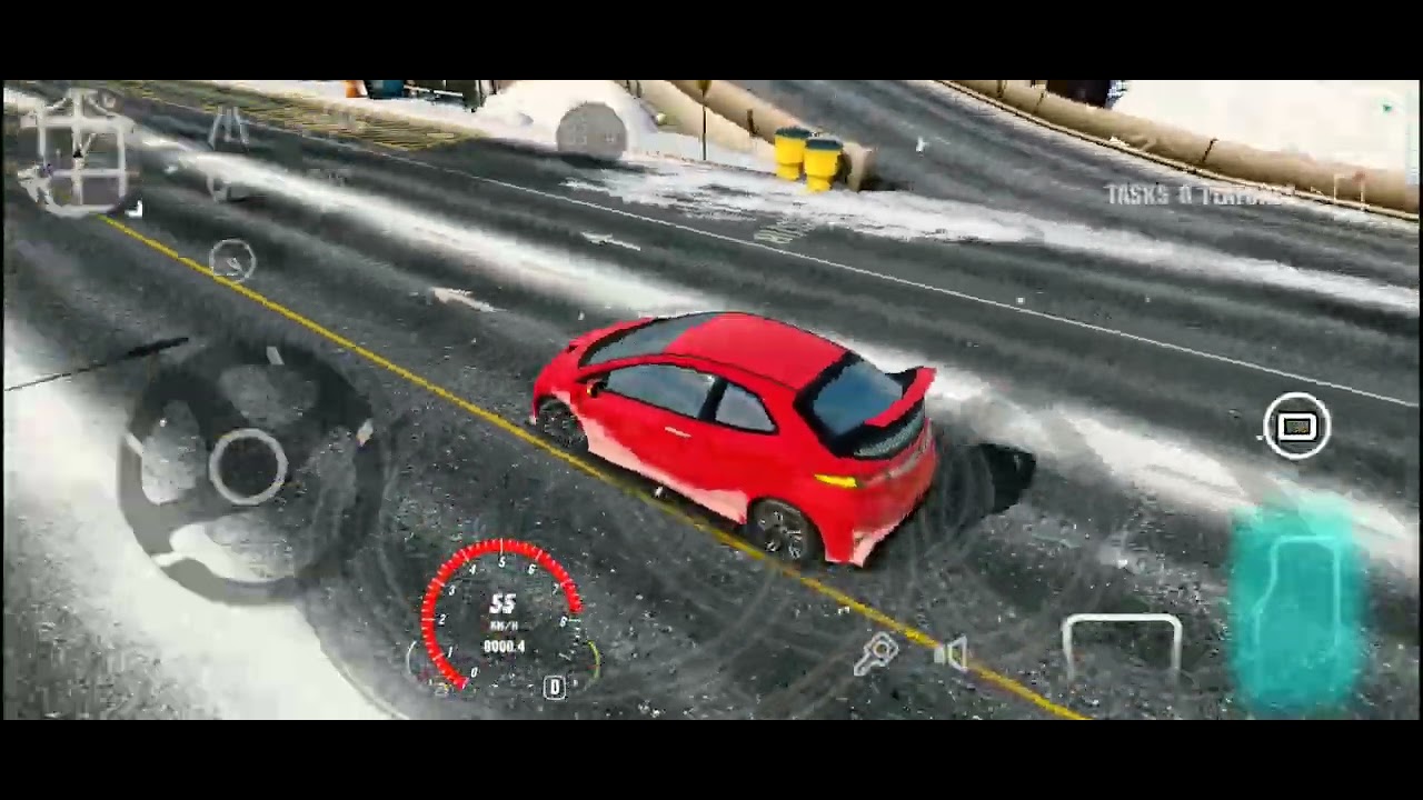 Car parking multiplayer