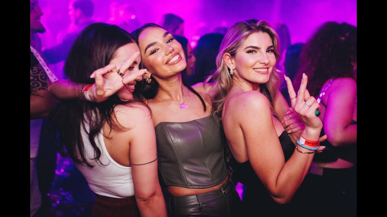 Clubs & Bars in Düsseldorf