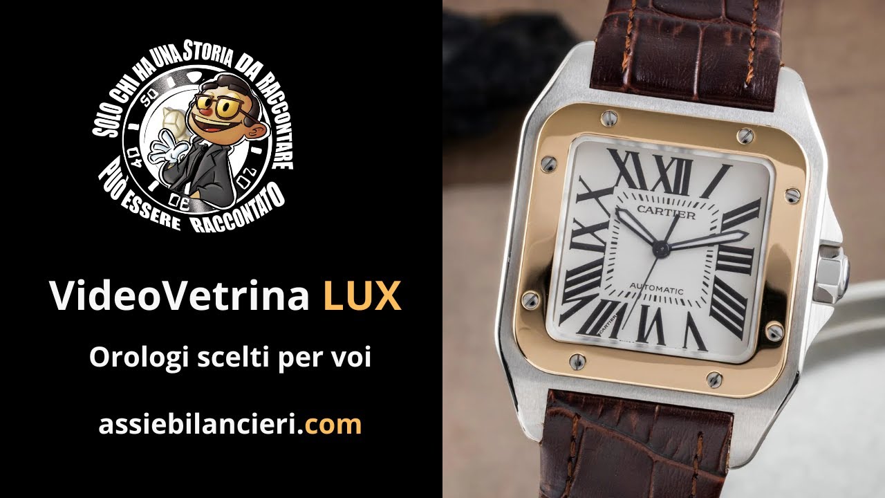 Video Vetrina n° 79: 