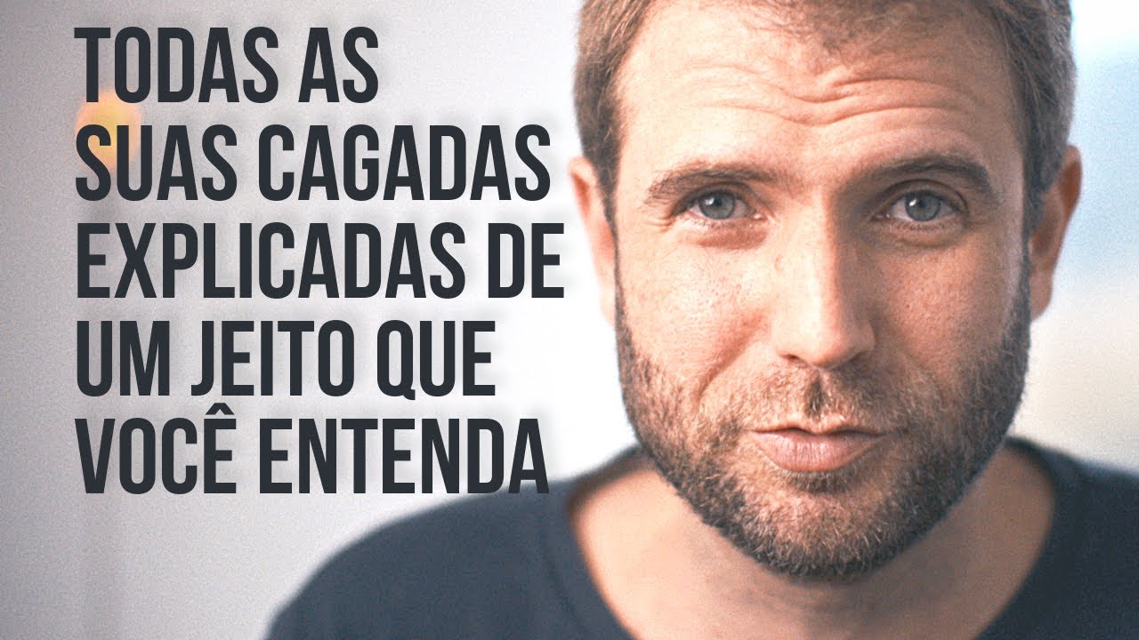 O VÍDEO MAIS IMPORTANTE DE TODOS OS TEMPOS DA ÚLTIMA SEMANA | SALVA-VIDAS | EMANUEL ARAGÃO