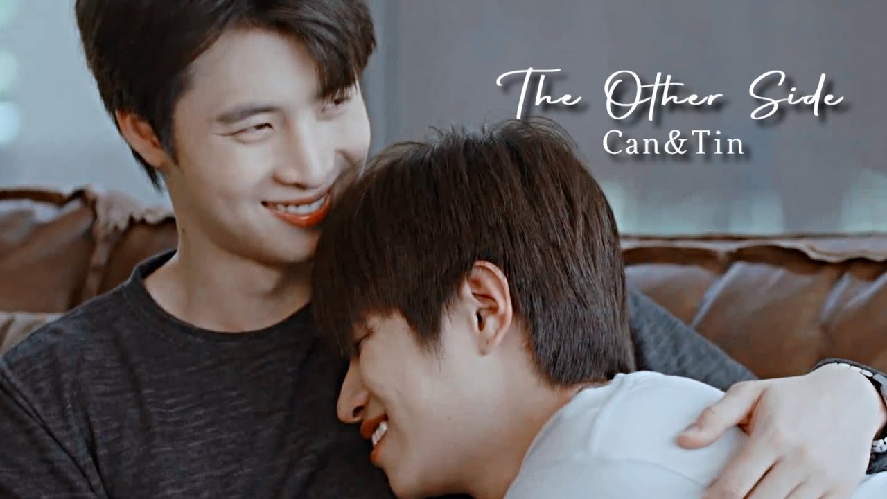 THE OTHER SIDE | Can and Tin [a chance to love; 1x12]