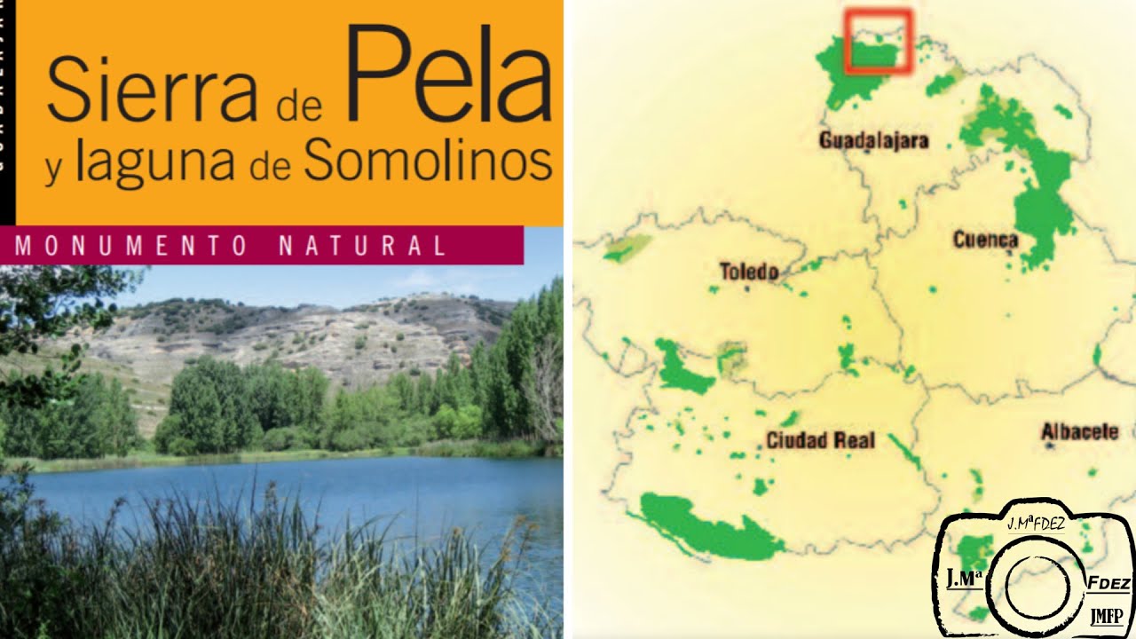 SIERRA DE PELA-OCTUBRE 2021