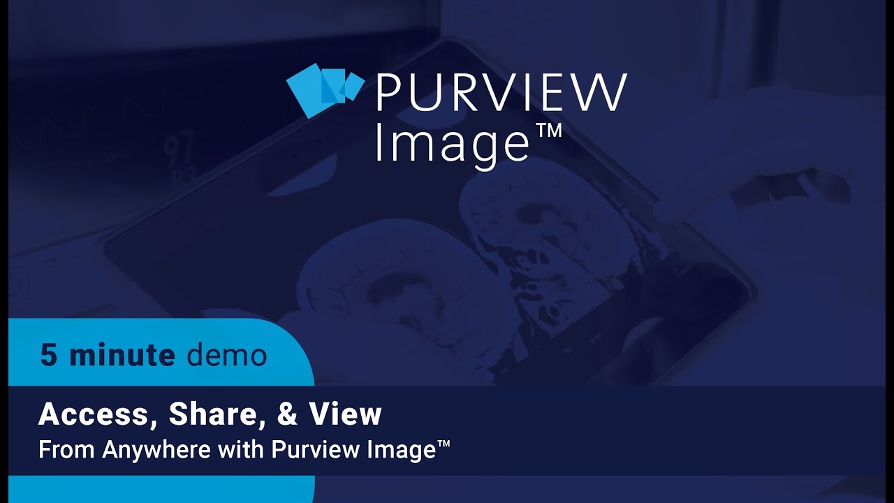 Welcome to Purview Image