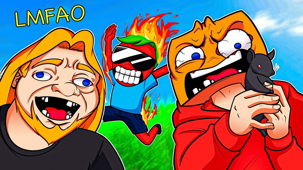 ILLEGAL MEMES THAT WILL GET US CANCELLED&hellip;