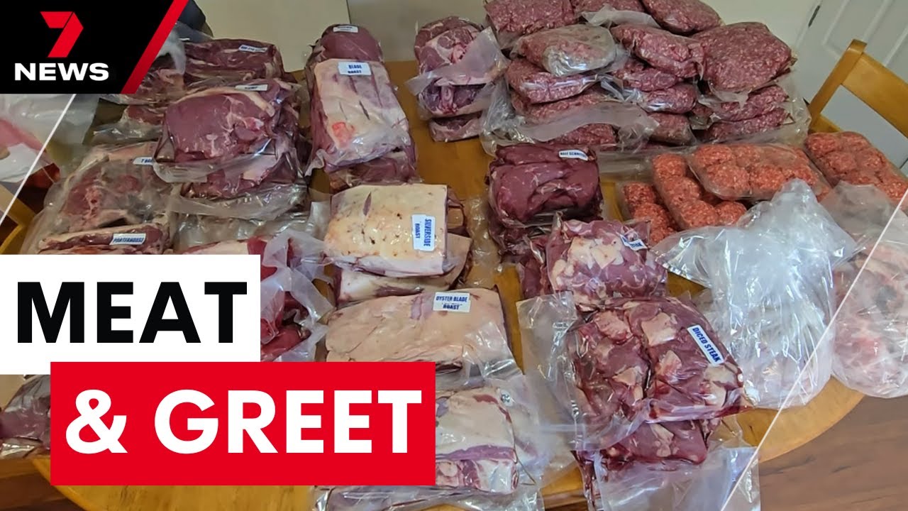 The cost-of-living hack helping Australian families buy better meat for less | 7NEWS