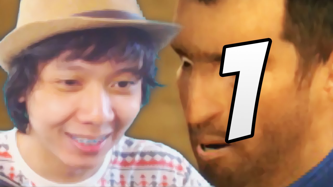 Garry's Mod Hide and Seek | ซ่อนหาลุ้นระทึก | ตอนที่ 1/3