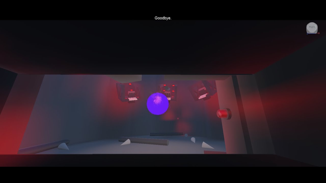 Power Energy Research Facility (PERF) - Startup Overload