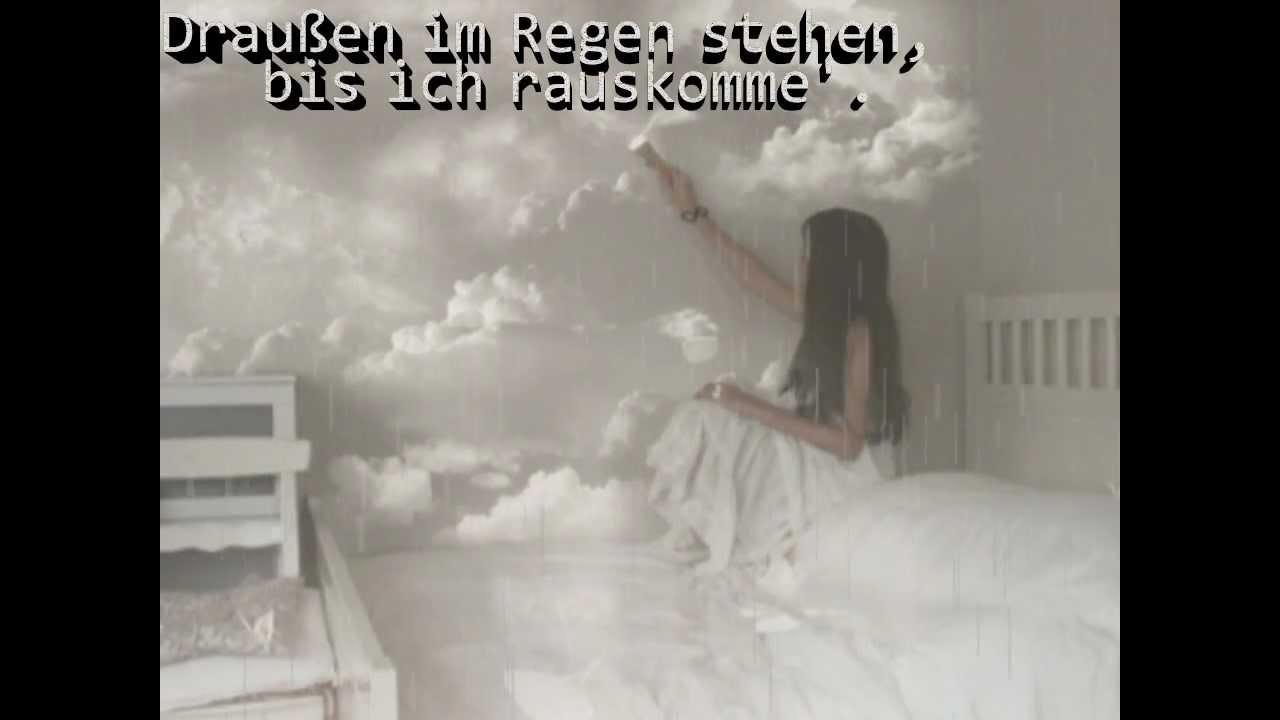 » Wenn das hier ein Film wäre, dann wärst du jetzt hier :$