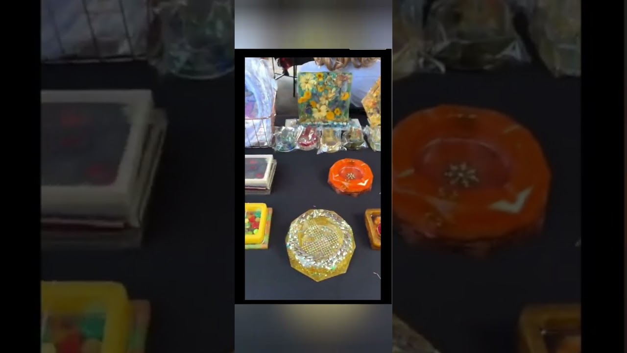 Vendor Booth Weekend | Pop Up Shop | Gifts for all Occasions 