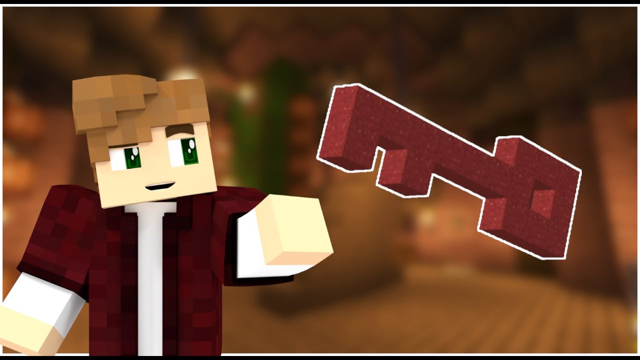 Eigene 3D Items in Minecraft | Blockbench Tutorial