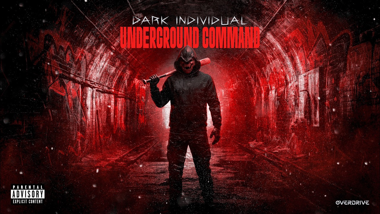 Dark Individual - Underground Command (Official Video)
