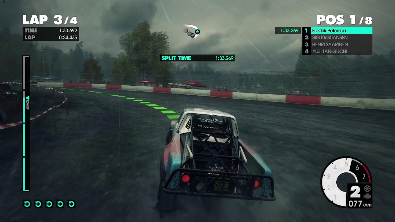 DiRT 3 Complete Edition
