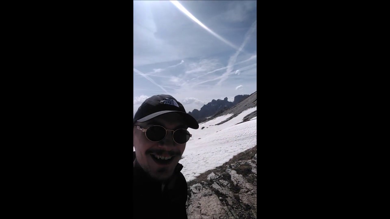 Val Fiscalina-Tre Cime di Lavaredo (Percorso 102)