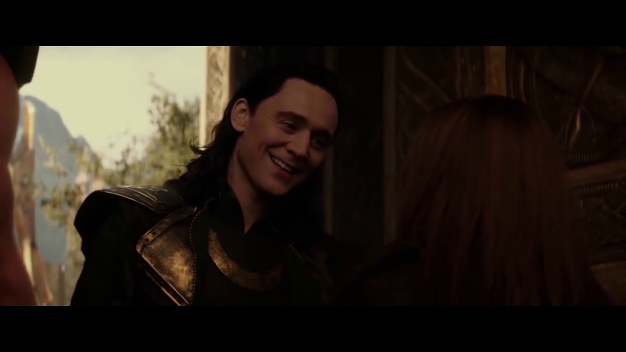 Loki - No way out