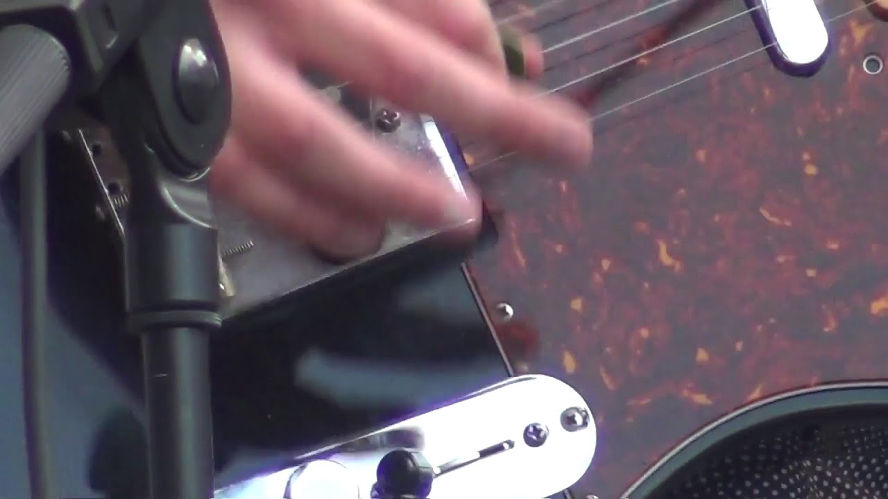 Recycled Treasures -  Every You Every Me (the  Placebo Cover )