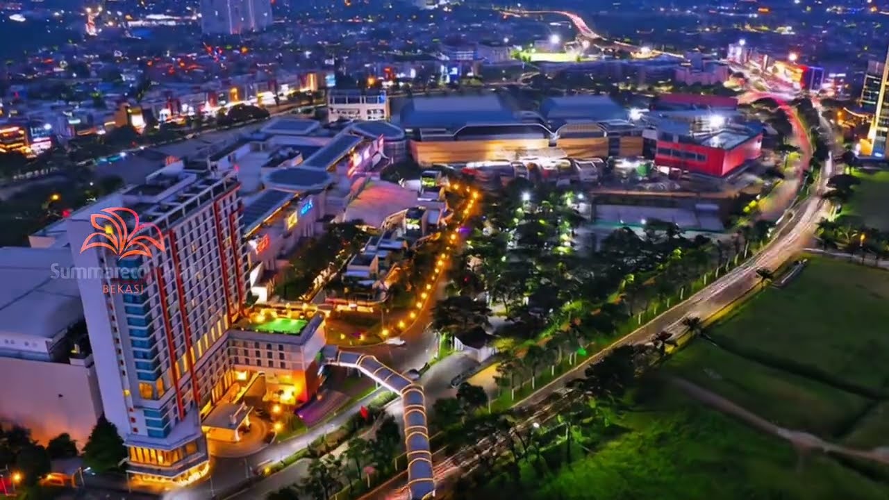 Can’t wait for SMB2! Summarecon Mall Bekasi, Pusat Destinasi Gaya Hidup Kekinian di Timur Jakarta!