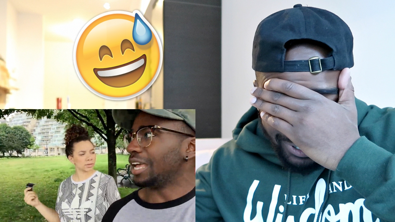 REACTING TO MY CRINGEY FIRST VIDEO + NEW CONDO TOUR!!