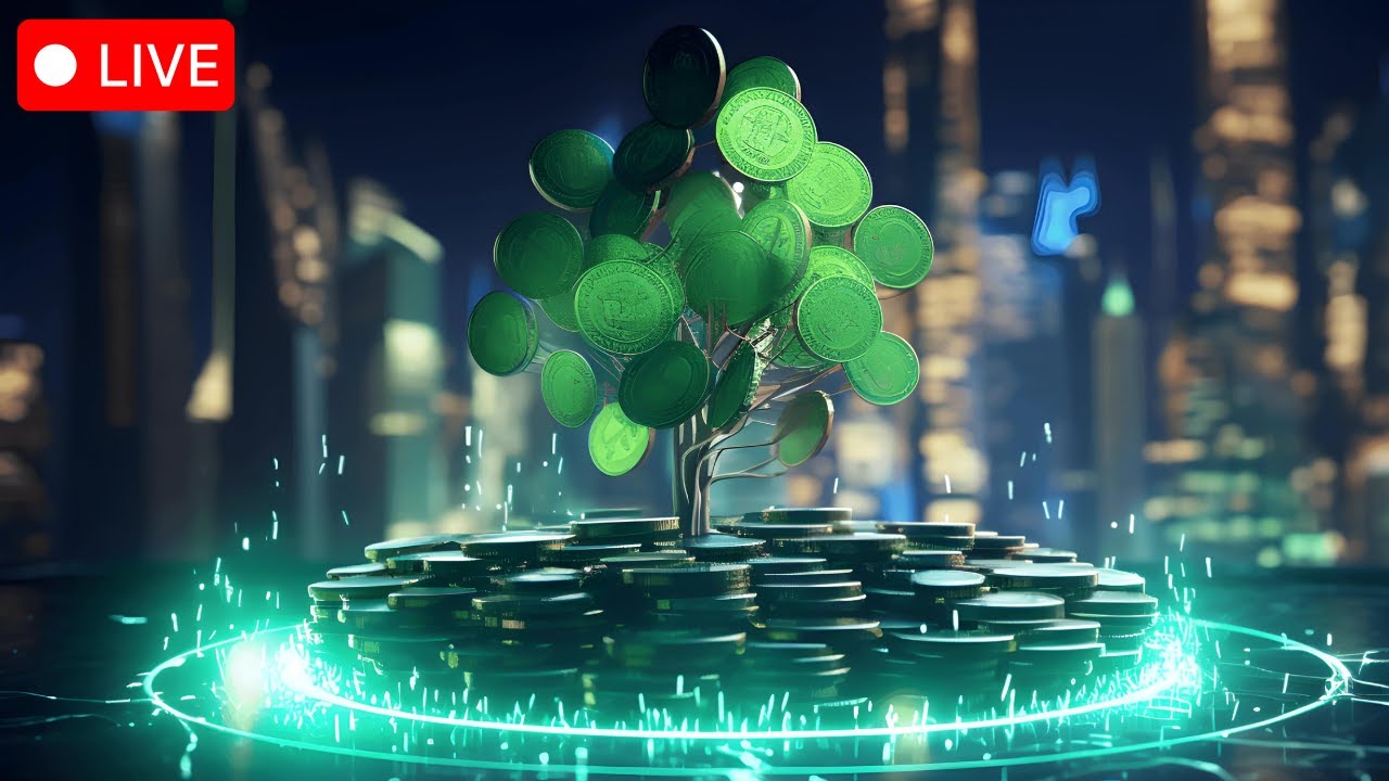 Green Crypto🌱: How To Invest In Eco-friendly Crypto 💰