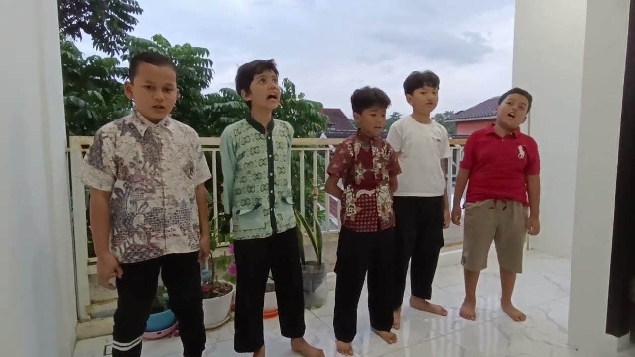 Dari Sabang sampai Merauke 