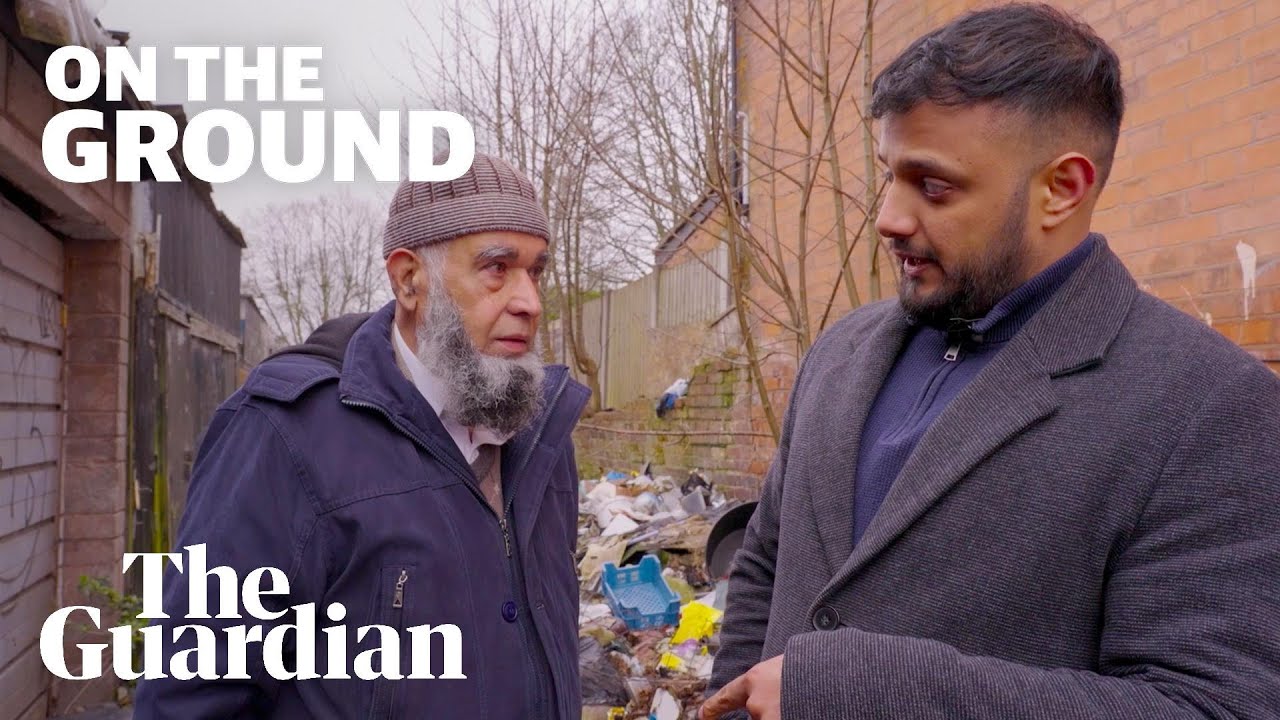 The Muslim Vote: Democratic threat or Islamophobic myth? | On the Ground