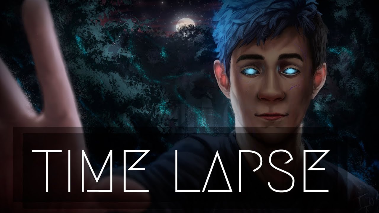[Youtuber fanfic Time Lapse] 