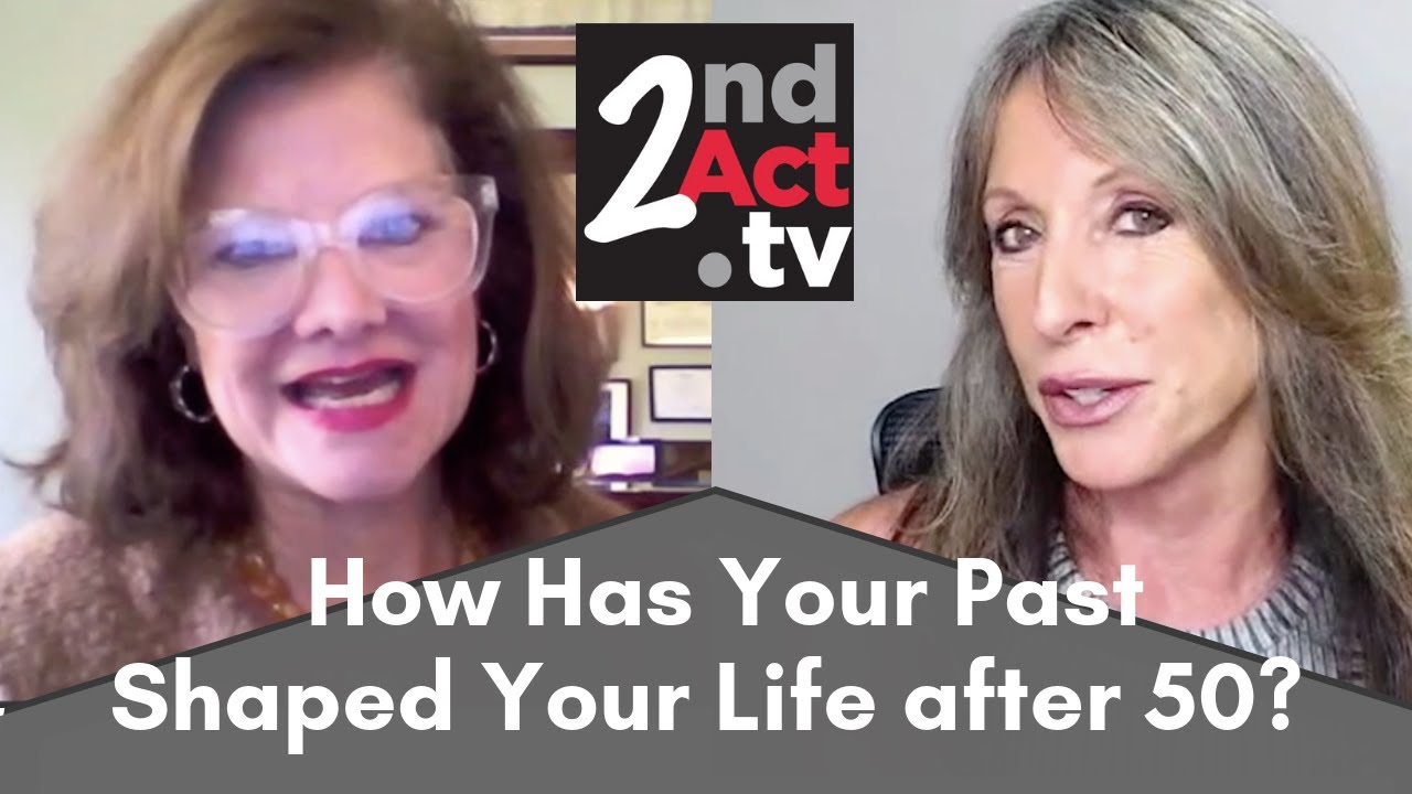 Life after 50: What Made You the Person You Are Today? Life Lessons from Everyday Experiences!