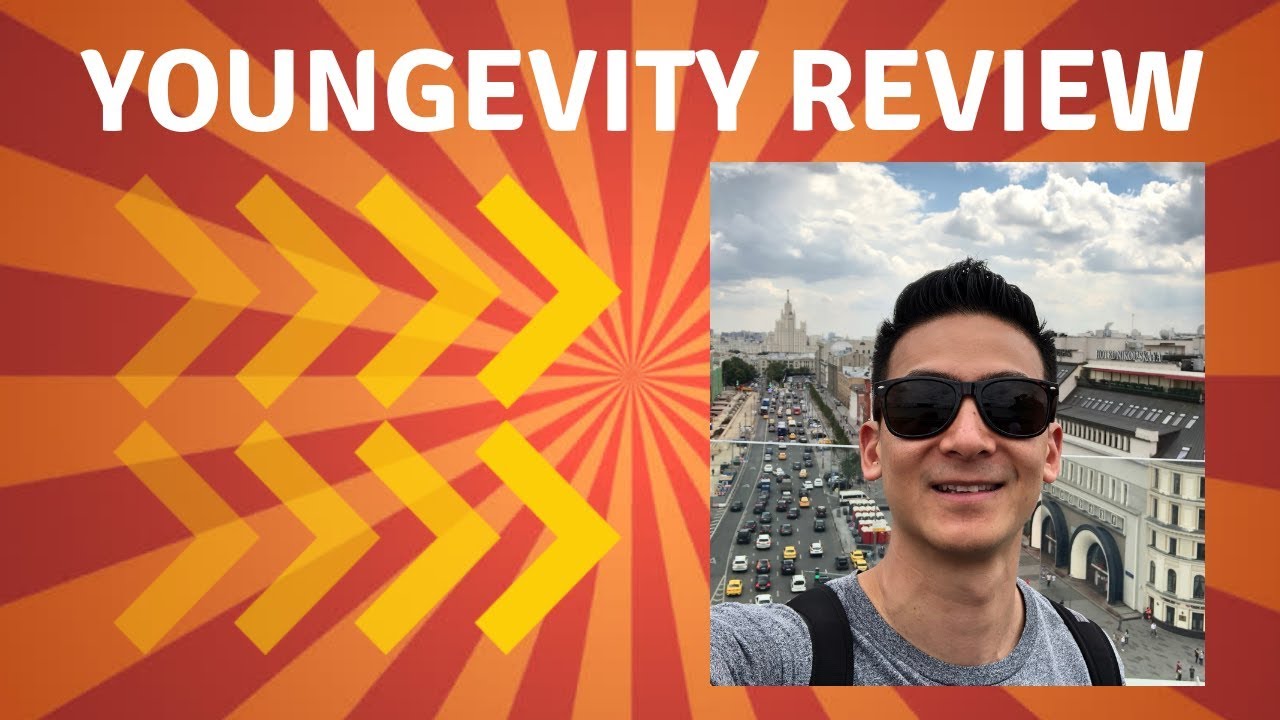 Youngevity Review - Should You Join This Business OR Stay Away??