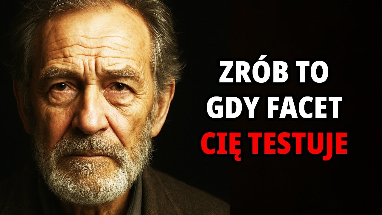 Gdy Facet Testuje Twoje Granice: 5 Prowokacji i Najlepsza Reakcja na Każdą