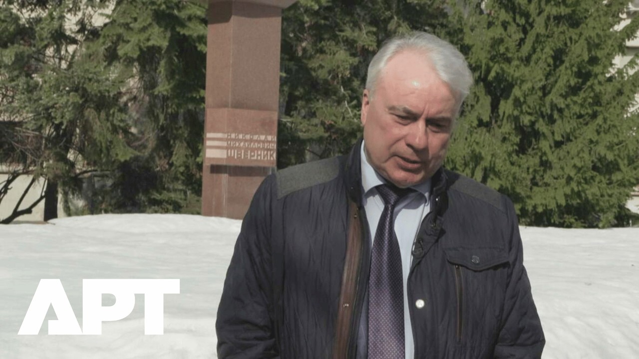 Российский депутат Павел Завальный заявил, что отказ от российских энергоносителей может быть «са...