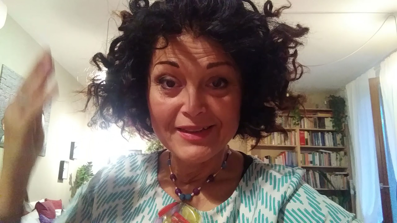 Pulire lo specchio By Gianna Tessaro