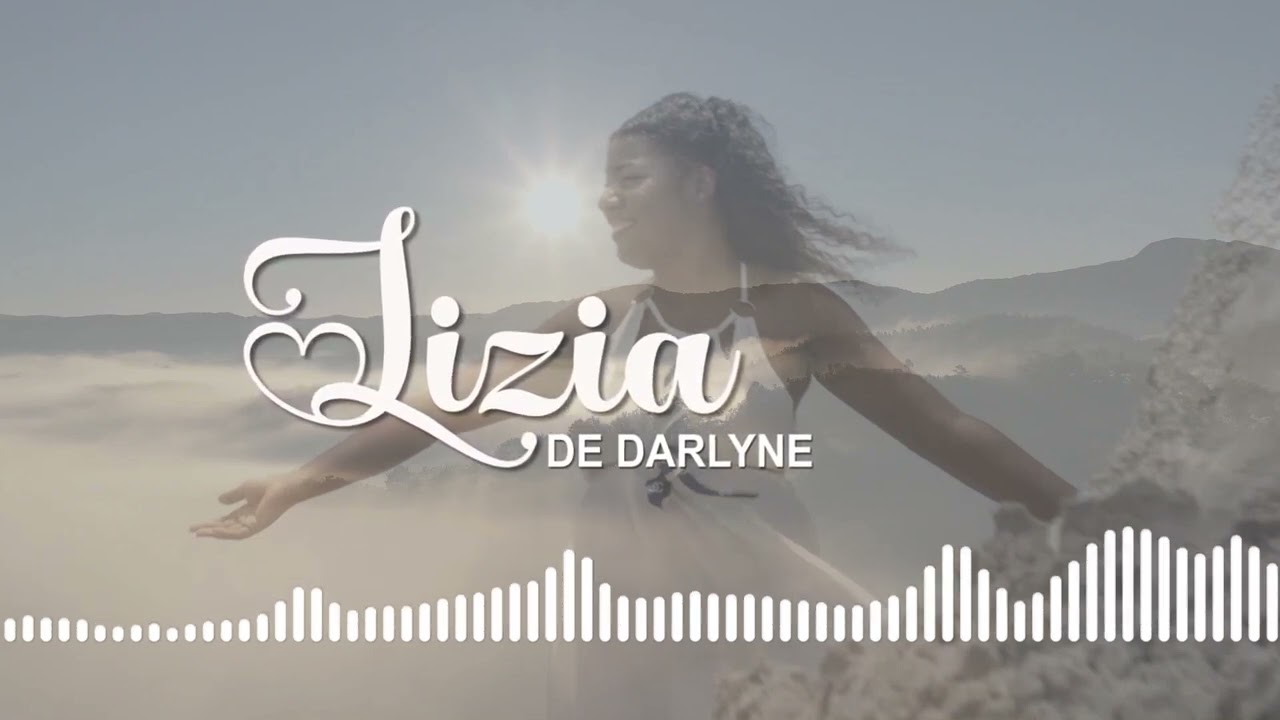LIZIA DE DARLYNE     BOSS LADY