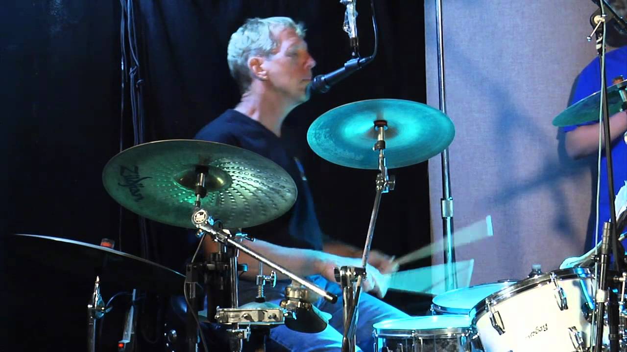 Clear to Me Now - 6-1-12 - Bobby Bluehouse Band - Arcadia Blues Club