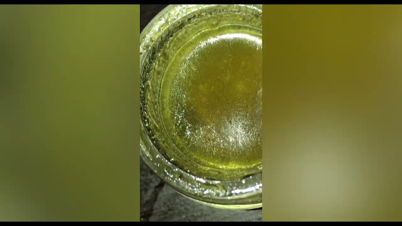 Garlicane Strain In Batter (Smk Brk 420)