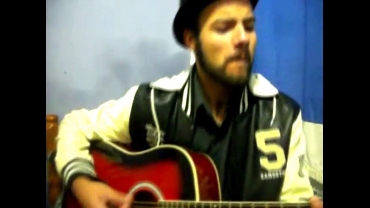 Ederson Silva - Qualquer Lugar (2015)