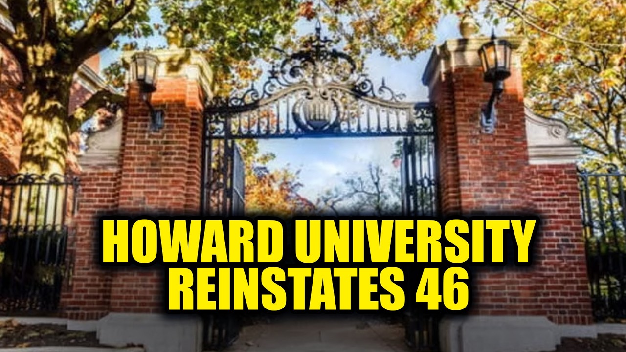 UPDATE: HBCU Reinstates Dozens of Freshmen After Mass Purge