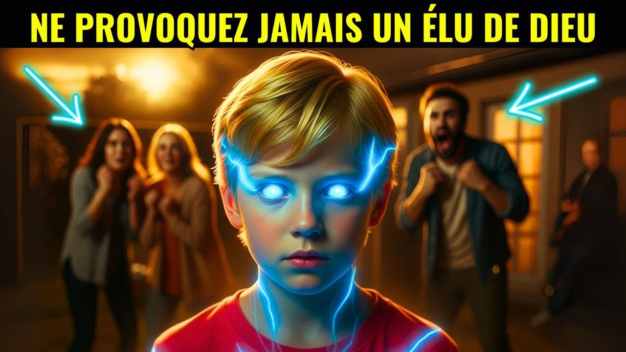 9 Choses Qui Arrivent TOUJOURS À Ceux Qui S’Attaquent À Un ÉLU