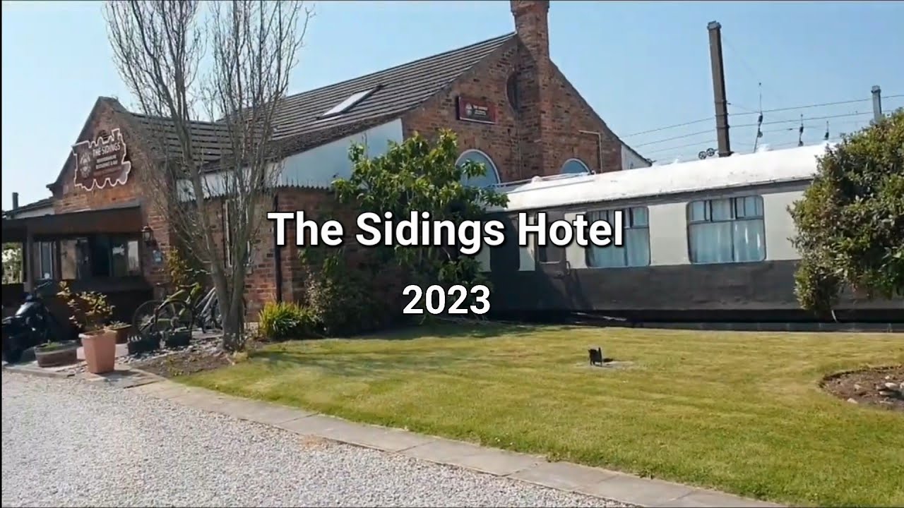 The Sidings Hotel York