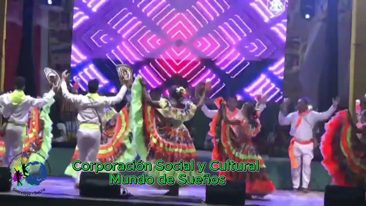 CORPORACION SOCIAL Y CULTURAL MUNDO DE SUEÑOS