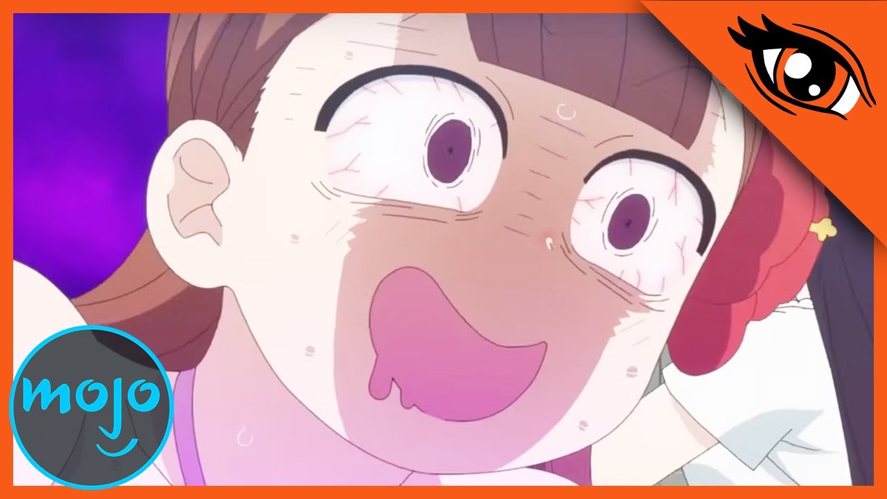 ¡Top 20 Chicas más MOLESTAS del Anime!